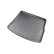 Tapis de coffre adapté pour Jaguar I-Pace 2018+, Vignette 3