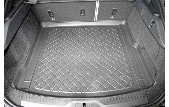 Tapis de coffre adapté pour Jaguar I-Pace 2018+, Image 4