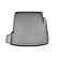 Tapis de coffre adapté pour Jaguar XE Facelift 2019+