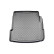 Tapis de coffre adapté pour Jaguar XE Facelift 2019+, Vignette 2