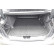 Tapis de coffre adapté pour Jaguar XE Facelift 2019+, Vignette 5