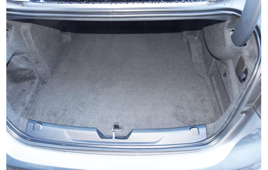Tapis de coffre adapté pour Jaguar XE Facelift 2019+, Image 8