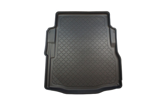 Tapis de coffre adapté pour Jaguar XF (X260) 2015+ (avec home bringer)