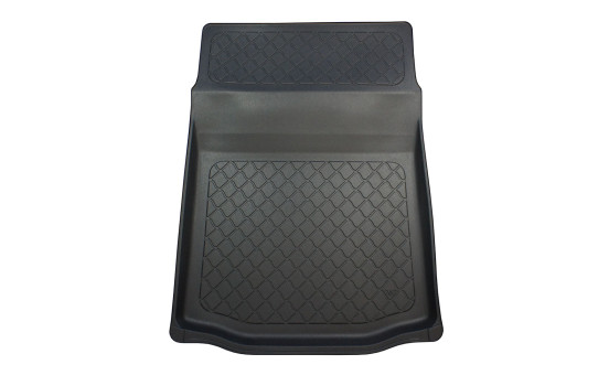 Tapis de coffre adapté pour Jaguar XF (X260) 2015+ (sans home bringer)
