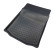 Tapis de coffre adapté pour Jaguar XF (X260) 2015+ (sans home bringer), Vignette 2