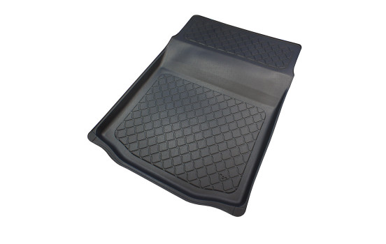 Tapis de coffre adapté pour Jaguar XF (X260) 2015+ (sans home bringer), Image 2