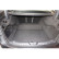 Tapis de coffre adapté pour Jaguar XF (X260) 2015+ (sans home bringer), Vignette 5