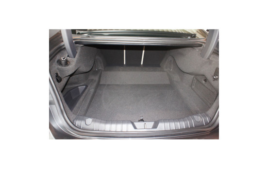Tapis de coffre adapté pour Jaguar XF (X260) 2015+ (sans home bringer), Image 5