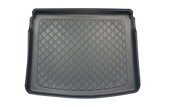 Tapis de coffre adapté pour Jeep Compass II (MP) 2017+ (incl. Facelift), Image 2