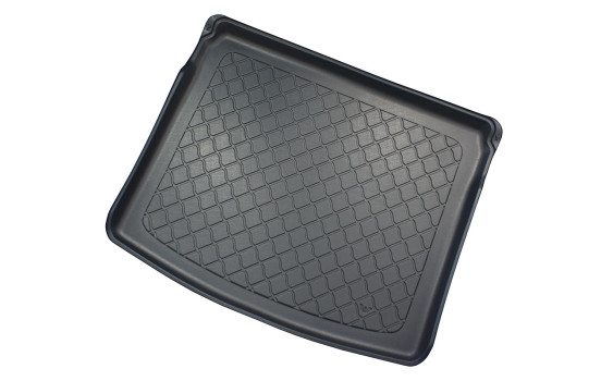 Tapis de coffre adapté pour Jeep Compass II (MP) 2017+ (incl. Facelift), Image 3