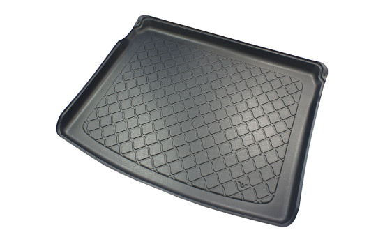 Tapis de coffre adapté pour Jeep Compass II (MP) 2017+ (incl. Facelift), Image 4