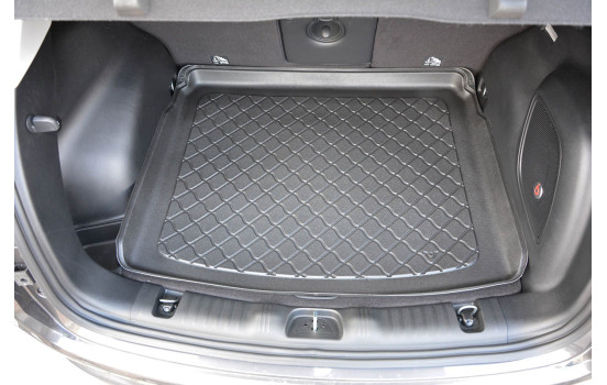 Tapis de coffre adapté pour Jeep Compass II (MP) 2017+ (incl. Facelift), Image 5