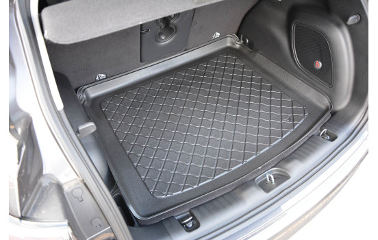 Tapis de coffre adapté pour Jeep Compass II (MP) 2017+ (incl. Facelift), Image 6