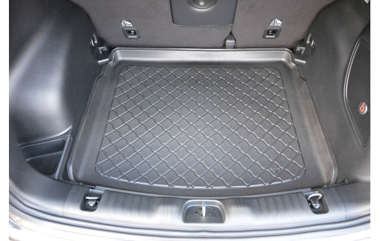 Tapis de coffre adapté pour Jeep Compass II (MP) 2017+ (incl. Facelift), Image 7