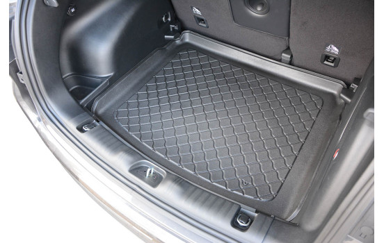 Tapis de coffre adapté pour Jeep Compass II (MP) 2017+ (incl. Facelift), Image 8