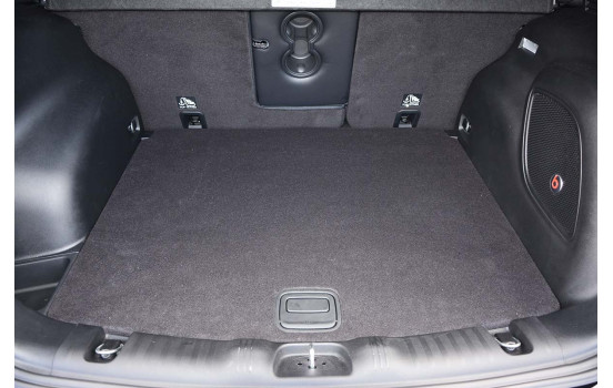 Tapis de coffre adapté pour Jeep Compass II (MP) 2017+ (incl. Facelift), Image 9