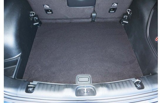 Tapis de coffre adapté pour Jeep Compass II (MP) 2017+ (incl. Facelift), Image 10