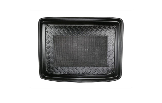 Tapis de coffre adapté pour Jeep Renegade 2014-, Image 2
