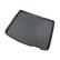 Tapis de coffre adapté pour Jeep Renegade 2014+, Vignette 2