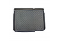 Tapis de coffre adapté pour Jeep Renegade 2014+