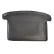Tapis de coffre adapté pour Kia Carens 2013-, Vignette 2