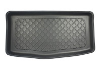 Tapis de coffre adapté pour Kia Picanto III (JA) 2017+ (incl. Facelift)
