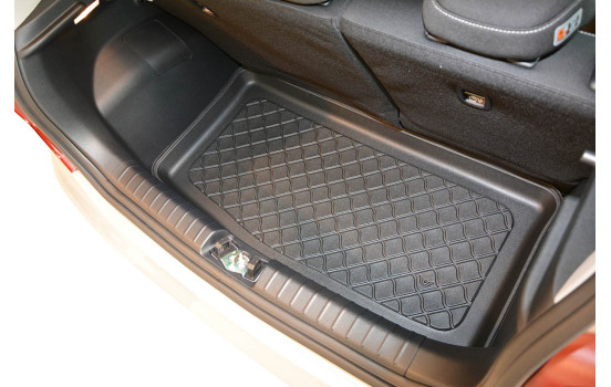Tapis de coffre adapté pour Kia Picanto III (JA) 2017+ (incl. Facelift), Image 5