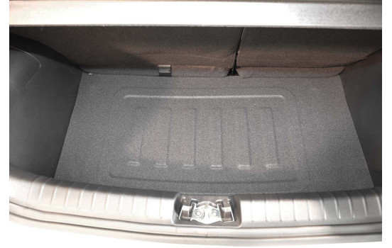 Tapis de coffre adapté pour Kia Picanto III (JA) 2017+ (incl. Facelift), Image 6