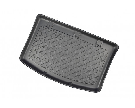 Tapis de coffre adapté pour Kia Rio 2011-2017, Image 2