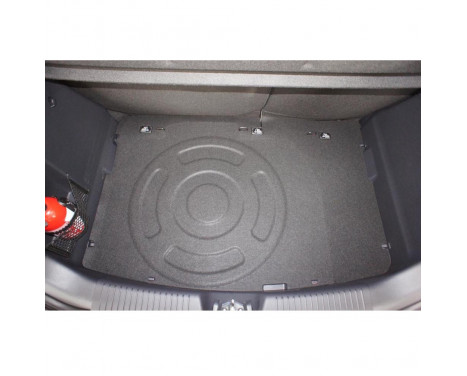 Tapis de coffre adapté pour Kia Rio 2011-2017, Image 3