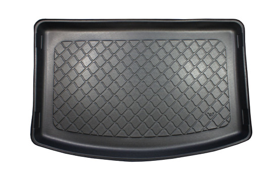 Tapis de coffre adapté pour Kia Rio IV (YB) 2017+