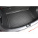 Tapis de coffre adapté pour Kia Rio IV (YB) 2017+, Vignette 5