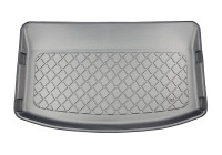 Tapis de coffre adapté pour Kia Rio IV (YB) Mild Hybrid 2020+