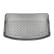 Tapis de coffre adapté pour Kia Rio IV (YB) Mild Hybrid 2020+