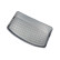 Tapis de coffre adapté pour Kia Rio IV (YB) Mild Hybrid 2020+, Vignette 2