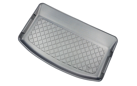 Tapis de coffre adapté pour Kia Rio IV (YB) Mild Hybrid 2020+, Image 2