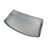 Tapis de coffre adapté pour Kia Rio IV (YB) Mild Hybrid 2020+, Vignette 3