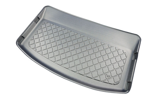 Tapis de coffre adapté pour Kia Rio IV (YB) Mild Hybrid 2020+, Image 3