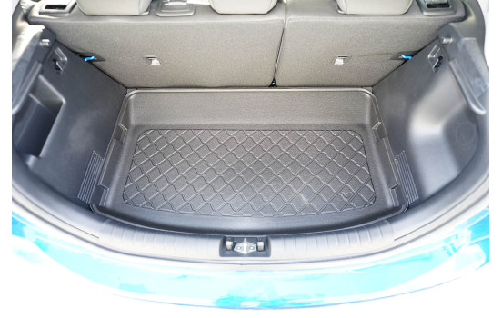 Tapis de coffre adapté pour Kia Rio IV (YB) Mild Hybrid 2020+, Image 4