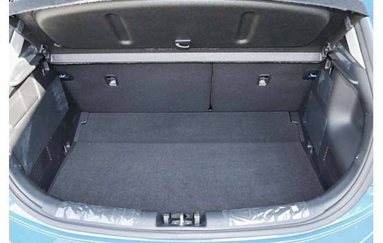 Tapis de coffre adapté pour Kia Rio IV (YB) Mild Hybrid 2020+, Image 7