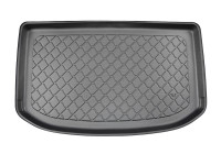 Tapis de coffre adapté pour Kia Soul II 2014-2019