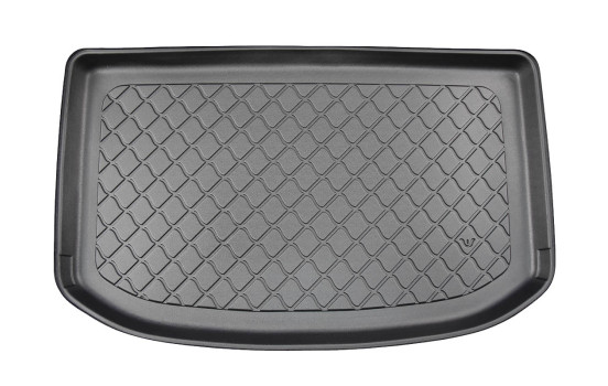 Tapis de coffre adapté pour Kia Soul II 2014-2019