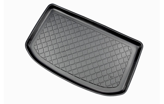 Tapis de coffre adapté pour Kia Soul II 2014-2019, Image 2