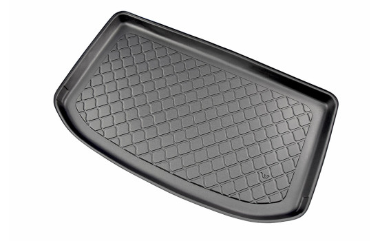 Tapis de coffre adapté pour Kia Soul II 2014-2019, Image 3
