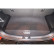 Tapis de coffre adapté pour Kia Soul II 2014-2019, Vignette 4