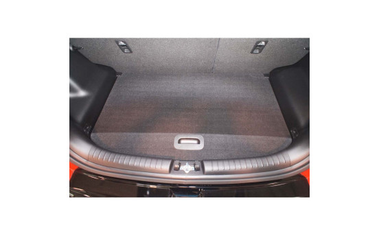 Tapis de coffre adapté pour Kia Soul II 2014-2019, Image 4