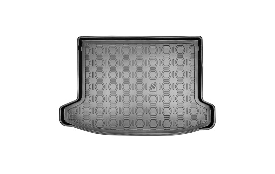 Tapis de coffre adapté pour Kia Sportage V Hybrid 2021-