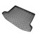 Tapis de coffre adapté pour Kia Sportage V Hybrid 2021-, Vignette 3