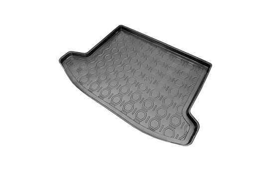 Tapis de coffre adapté pour Kia Sportage V Hybrid 2021-, Image 3