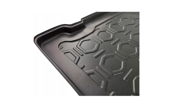 Tapis de coffre adapté pour Kia Sportage V Hybrid 2021-, Image 4